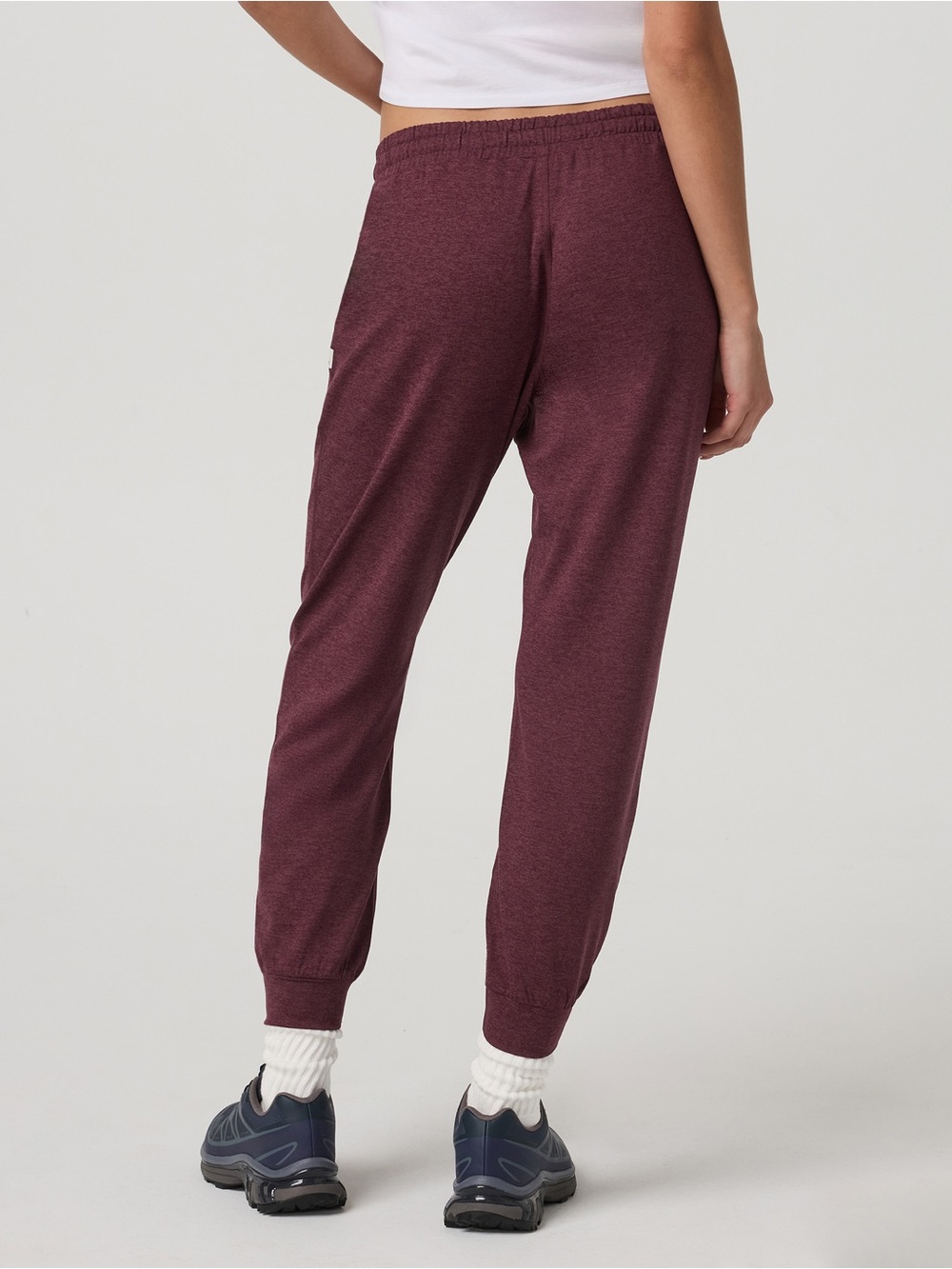 VUORI Performance Joggers - Picture 3 of 8